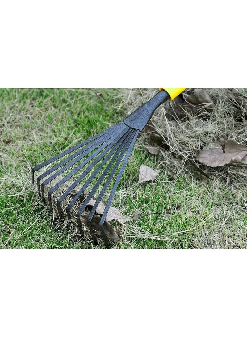 GREENLAWN 3-Piece Mini Gardening Hand Tools Set – Multi-Functional Indoor Plant Care Kit for Home & Balcony Gardening - Image 5
